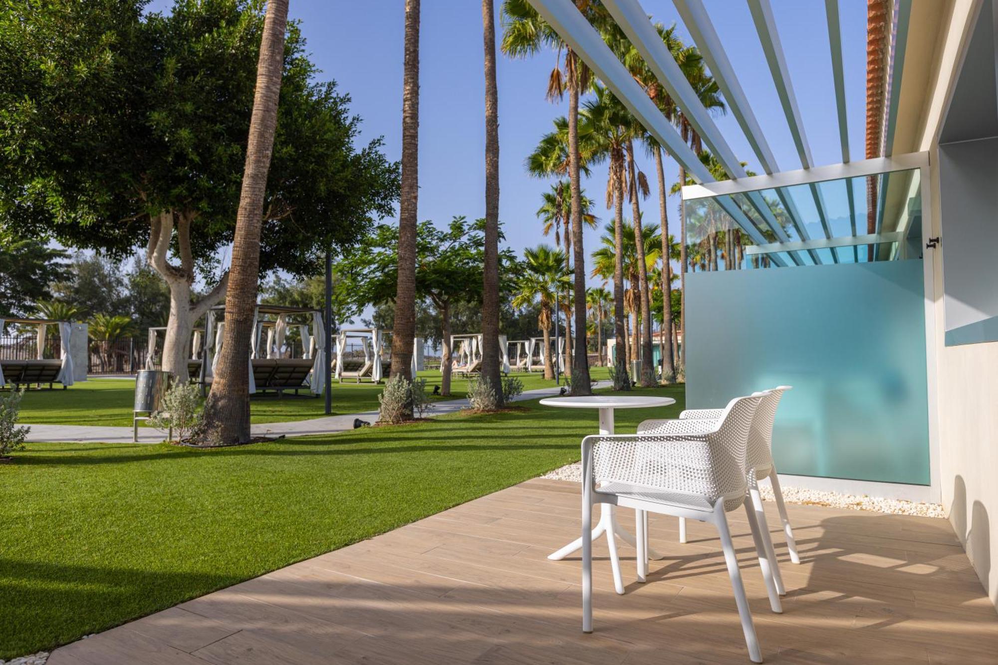 Kumara Serenoa By Lopesan Hotels Maspalomas  Kamer foto